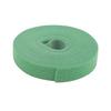 5M Nylon Plant Bandage Tie Reusable Plant Hook Loop Ties Green Fastener Tape Bamboo Cane Wrap Support Home Garden Accessories