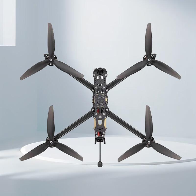 ZhiJi FPV Racing Drones & RC Accessories (CN Version)