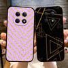 Case For POCO M8 Pro M 8 5G Fashion Soft Silicone Protection Back Cover For Xiaomi Poco M8 M8Pro PocoM8 Shockproof Bumper Coque