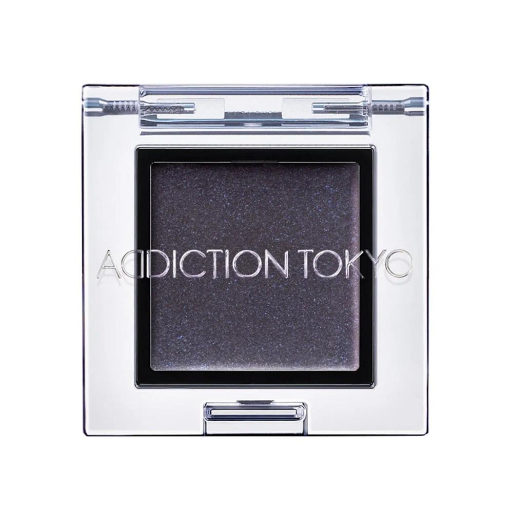 Addiction  004 Night Groove   The Eyeshadow Multi Tint