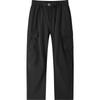 Semir Men's Loose Straight-Leg Outdoor Cargo Pants