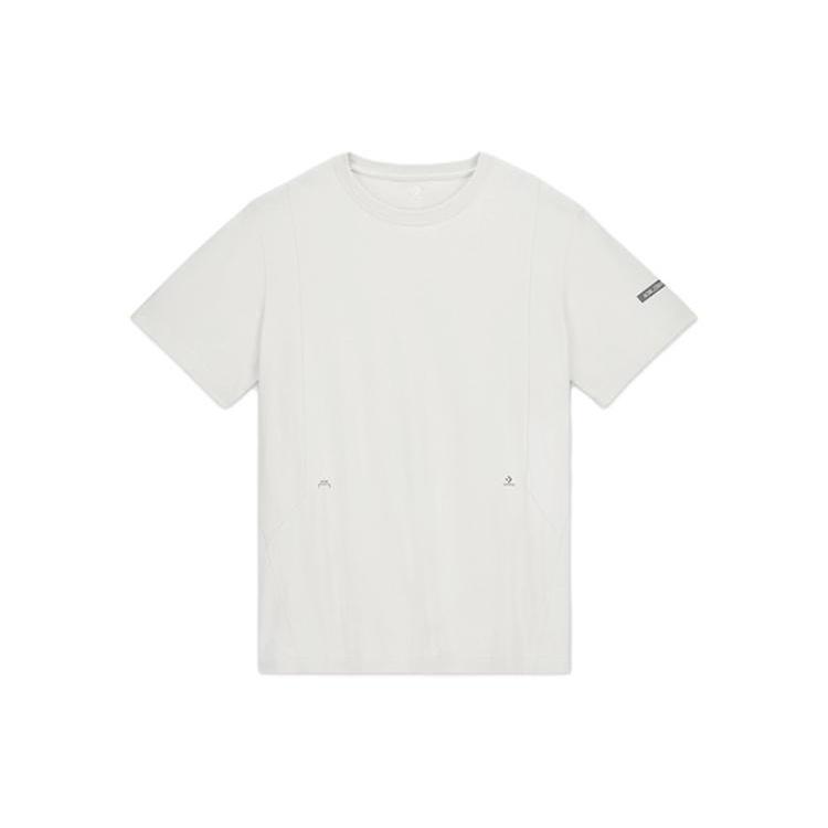 Converse x A-COLD-WALL* T-Shirt Asia Sizing Stone Men s 10025731-A02 XL