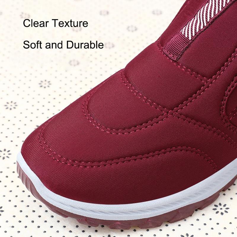 Женская зимняя обувь — фото 4