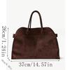 One Shoulder Bag for Women Large Capacity Bag for Women