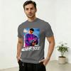 Sänger Oliver Tree 1993 bis 2026 T-Shirt Strand Beliebte T-Shirts Unisex 100% Baumwolle Atmungsaktiv 4XL 5XL 6XL T-Shirts Kurze Ärmel T-Shirt