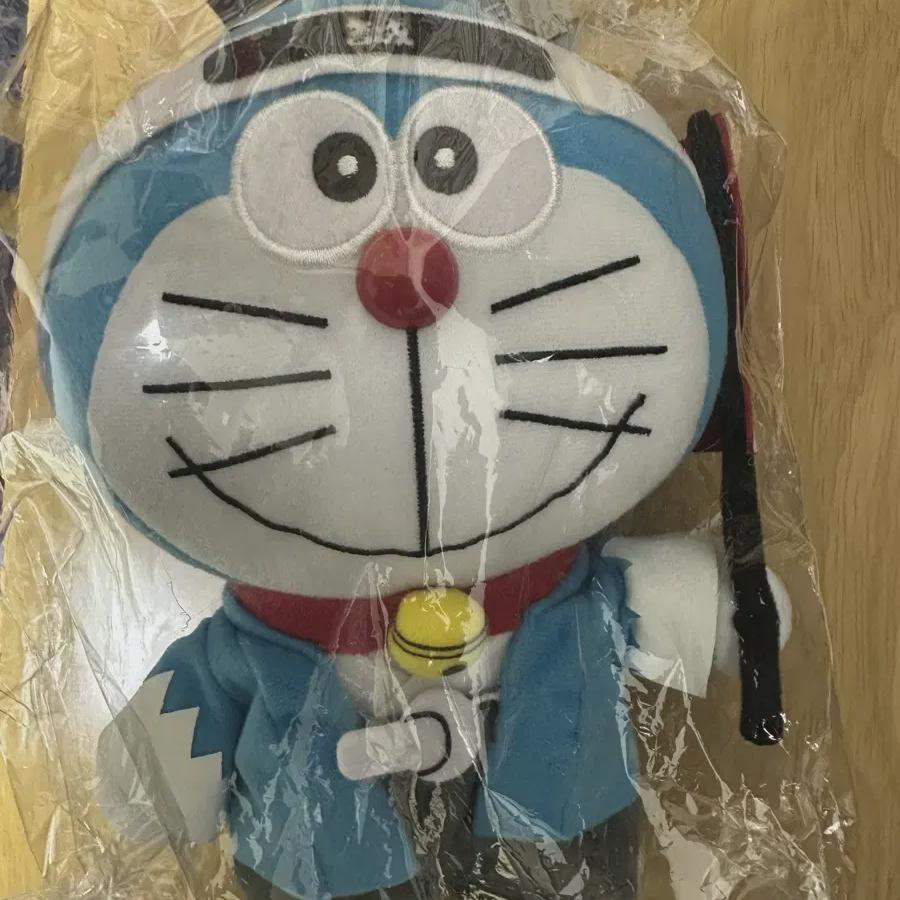 

Kyoto Limited Doraemon Doll