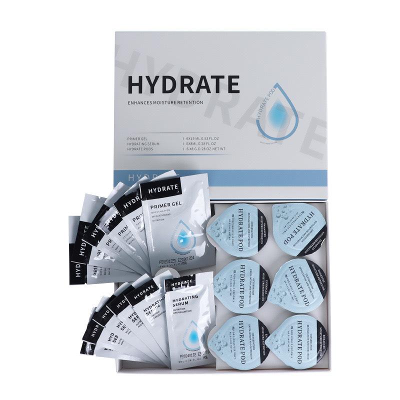 NEW Date Facial CO2 Oxygen Bubble Machine Oxygen Jet Spa Capsule Serum Gel Facial Massage Exfoliate Rejuvenation Beauty Device