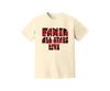 T-shirt Heavyweight Live dei Fania All Stars - salsa, jazz latino, Johnny Pacheco anni '70