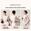 Jingdong Jingzao Wireless Waist Massager & Warm Palace Belt CN Plug (adapter Included)