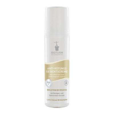Bioturm Anti-Redness Facial Cream 75Ml