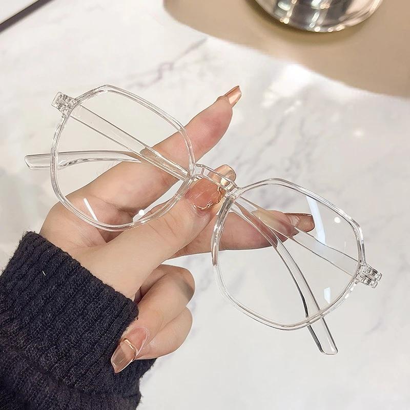 

Anti Blue Light Reading Glasses for Women Fashion Presbyopia Glasses Ultra-light Glasses +1.0 To +4.0 0