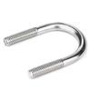 304 Stainless Steel U-Bolt & Square U-Bolt - Durable, Corrosion-Resistant, Custom Shapes Available
