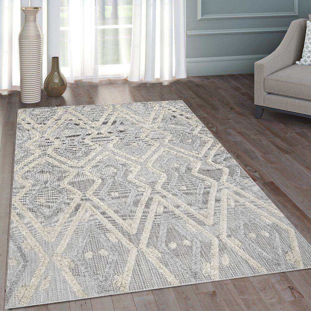 

Mosimoso Home H0058 Ковер с принтом на подошве в горошек 80x150 cm