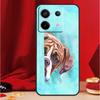 Boxer Dog Case For Xiaomi Redmi Note 9 10 11 12 13 Pro Plus 9S 10S 11S 12S Redmi 12 10C 9C 13C Coque