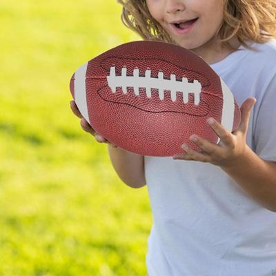 American Football Official Gift Lightweight Accessories Rugby Ball Standard Competition