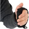 Hand Strap Utensil Holder,Elastic Aid Utensil Cuff Holder Strap for Elderly,Makes Mealtime or Other Activities Easier
