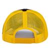 Hot Sale Unisex Baseball Cap Classic ONE Letter Pattern Mesh Cap Men And Women Breathable Streetwear Summer Trucker Hat