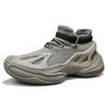 Men's Shoes Summer New Men's Fly-woven Breathable Mesh Casual Shoes Youth Personality Sports Socks Shoes