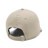 New Era 9THIRTY Pebble Size 930 Basic PBL Size 25J Non-Wash Cap, S/M, Non-Wash White,