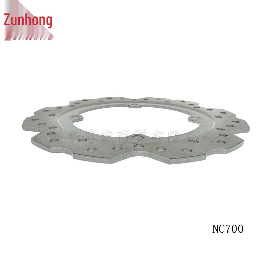Honda NC700 New Rear Brake Disc for Motorcycles