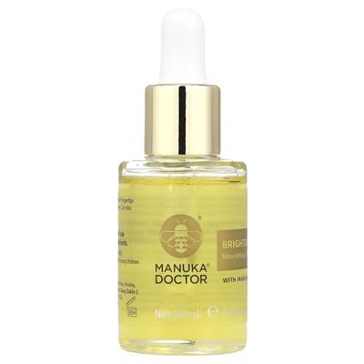 Brightening Oil with Manuka Oil, 25Ml (0.85Fl Oz)