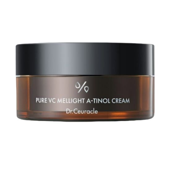 Dr.Ceuracle Pure VC Mellight A-tinol Cream 70g