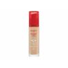 Foundation - Bourjois - Healthy Mix Clean &; Vegan - 30ml - 52w Vanille - Aufhellende Haut