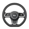 Genuine Leather Steering Wheel Cover for Ideal One, L7, L8/L9