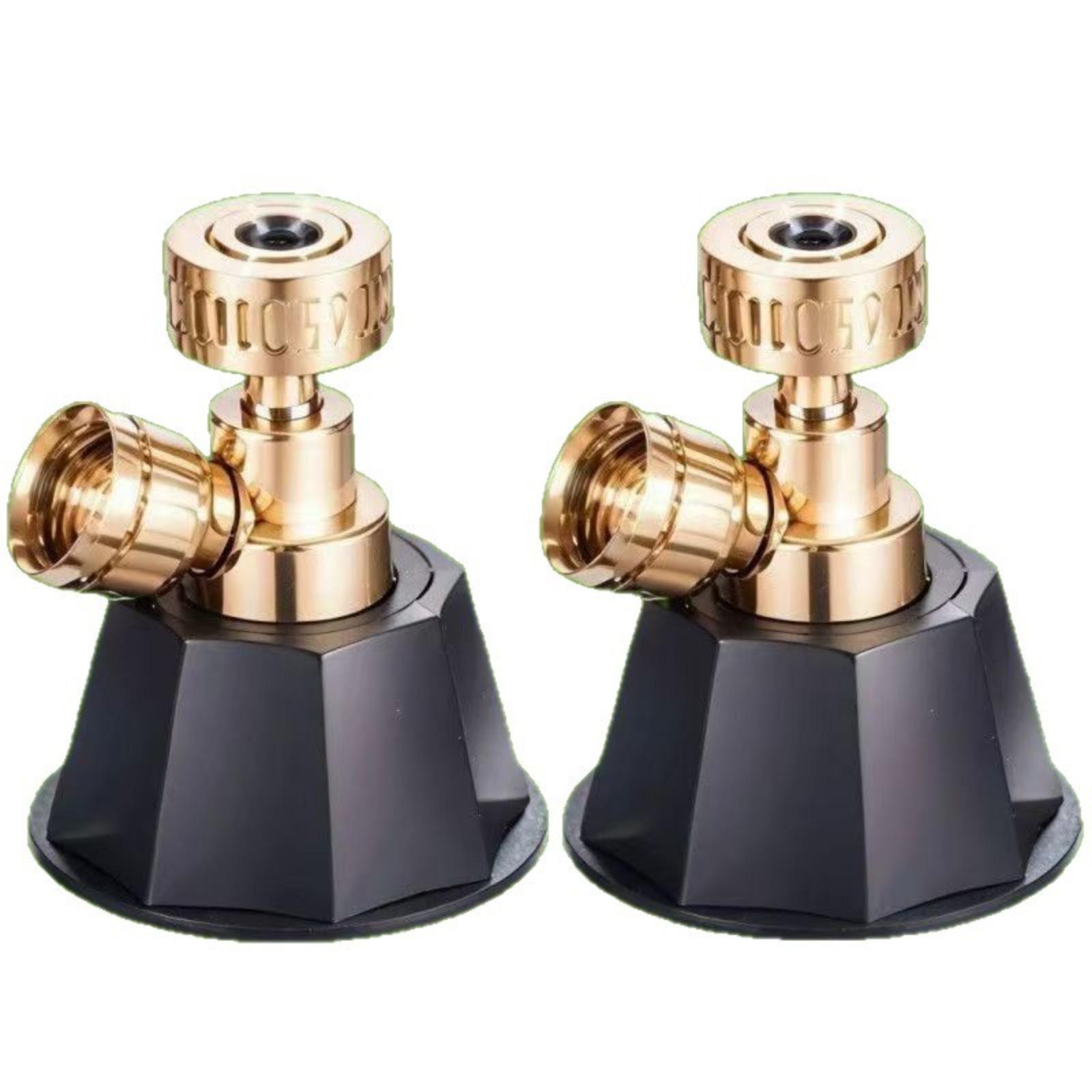 Adjustable Agricultural Nozzle One Size