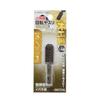 Takagi EARTH MAN File Hexagonal Shaft Woodworking File Cannonball Shape