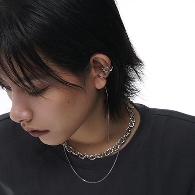 Orecchini – Ear cuff