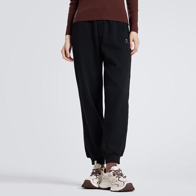 Camel Unisex Fleece Jogger Sweatpants