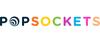 Popsockets 2 Smalto Oil Slick Stitch113010 Supporto E Supporto Per Telefono - Licenza