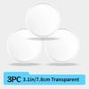 Non-slip Car Dashboard Mats, Removable Sticky Silicone Gel Pad, Automatic Magic Gel Holder