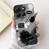 For Motorola Moto G86 5G Case New Luxuy Candy Painted Cover Soft Silicone Case For Motorola Moto G56 G 86 MotoG56 MotoG86 Fundas