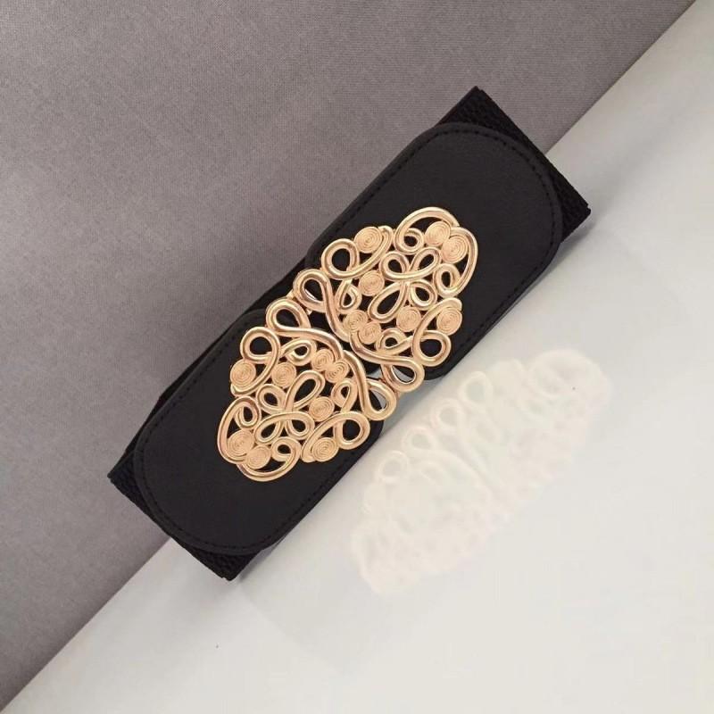 Adjustable Elegant Womens Waist Belt In Vibrant Colors For Dresses And Styles Fashion