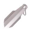 Titanium Multi-Tool Shovel Multifunctional Carry Bag Multipurpose Shovel Garden Hand Tool Lightweight Digging Shovel Survival