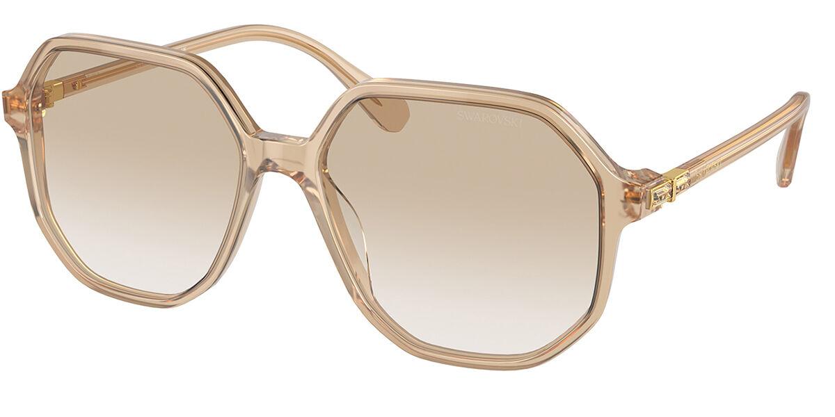

Swarovski Sk6003 103411 Women Sunglasses 57-16-140