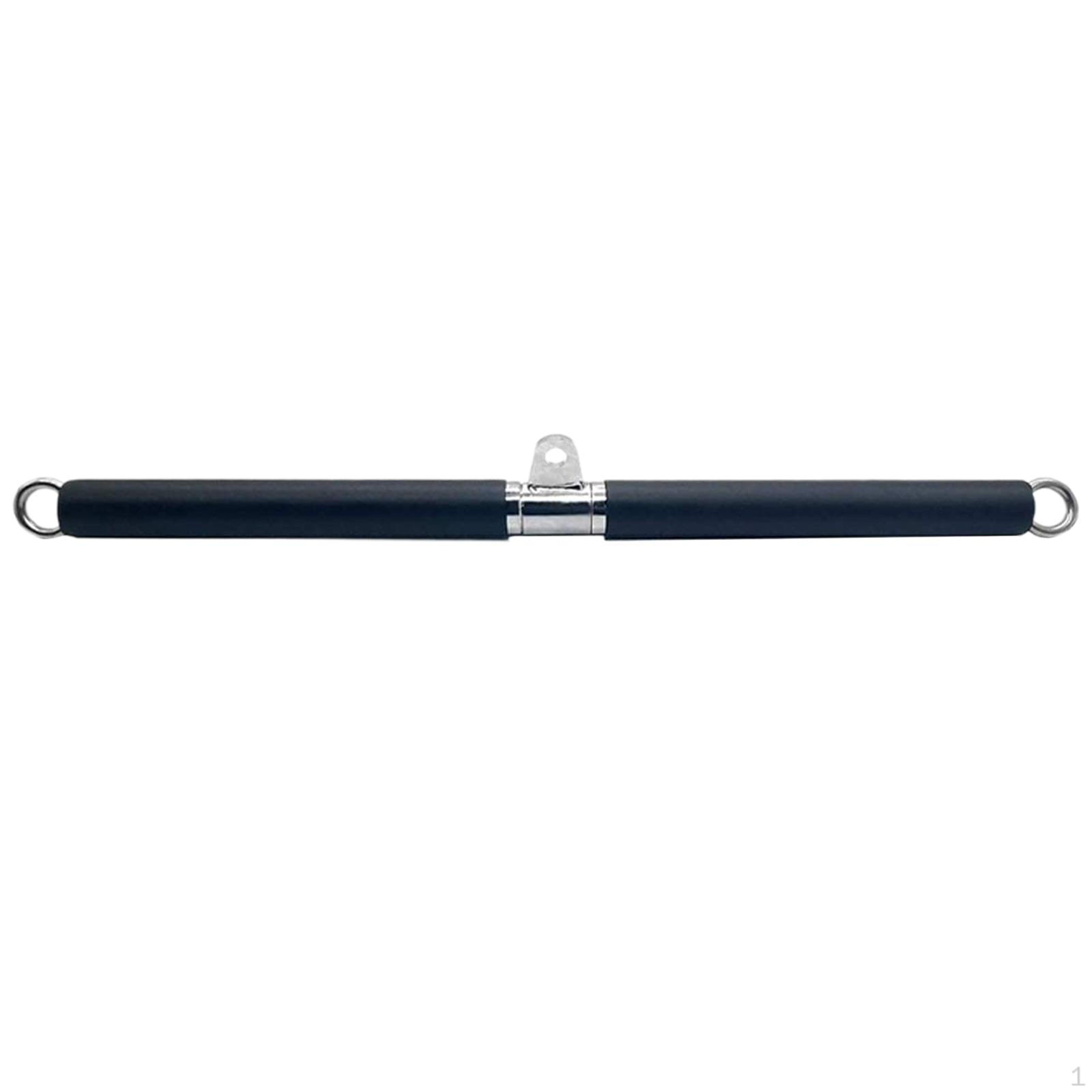 

Fitness LAT Pulldown -Slip Handle for Training Muscle Building