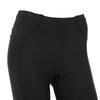 PEARL IZUMI W2203DNP Cold Black UV Size XL Pants, 3, Black,