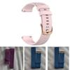 Garmin Move 3s Sport Silicone Watch Strap With Pin Buckle For Running And Outdoor Activities