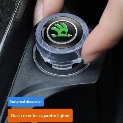 Accessori per abitacolo auto – Parti e pulsanti del cruscotto