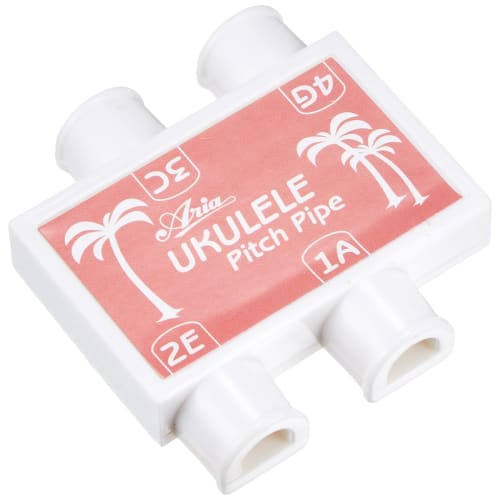 

ARIA APU-1 Ukulele Pitch Pipe Tuner