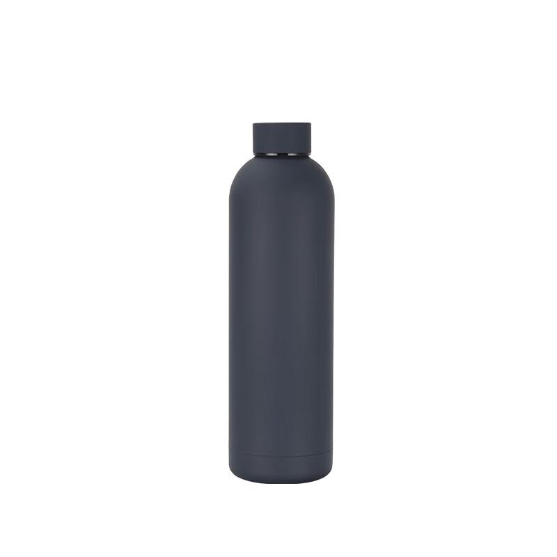 

Double-Wall Insulated Sports Water Bottle