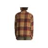 Vans Norbeck Long Sleeve Plaid Slim Fit Shirt Men Tops Multiple-Colors VN000AAYCLY