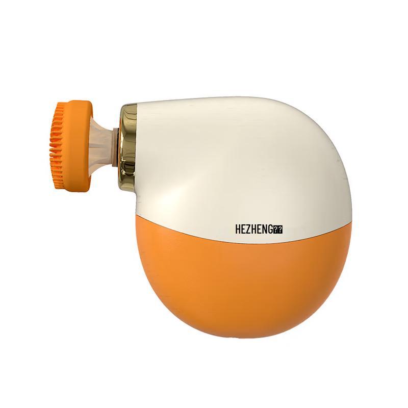 

HEZHENG Mini Portable Fascia Massager CN plug (adapter included)