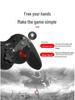Bluetooth Wireless Game Controller für SWITCH PRO mit Gyro-Unterstützung