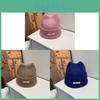 Womens Korean Style Beanie Hat With Letter Embroidery For Fall And Winter