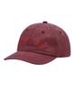 Taibseobiseu Washed Web Cap [Red]