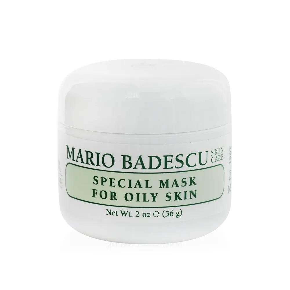 

Special Mask - For Oily Skin 59ml/2oz